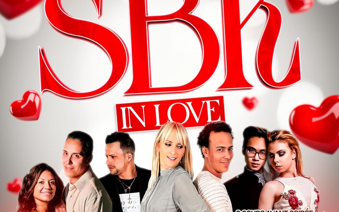 SBK in Love