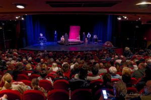 Théâtre Comoedia Aubagne