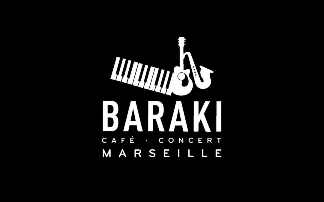 Baraki Café Concert