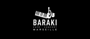 Baraki Café Concert
