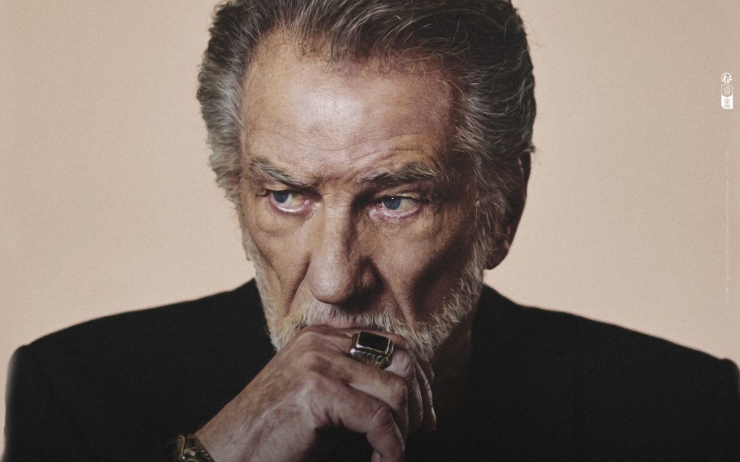 EDDY MITCHELL – LE SON BY TOULON 2025
