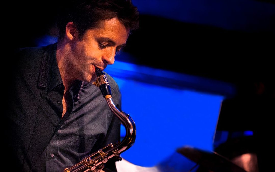 Concert crypté « Saxo et Duduk »