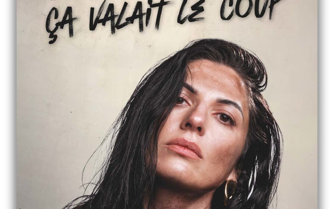 Elena Nagapetyan – Ça valait le coup