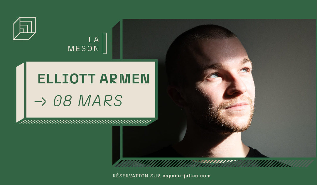 ELLIOTT ARMEN