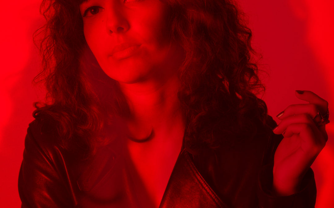 Sororo-Club • Mila Necchella