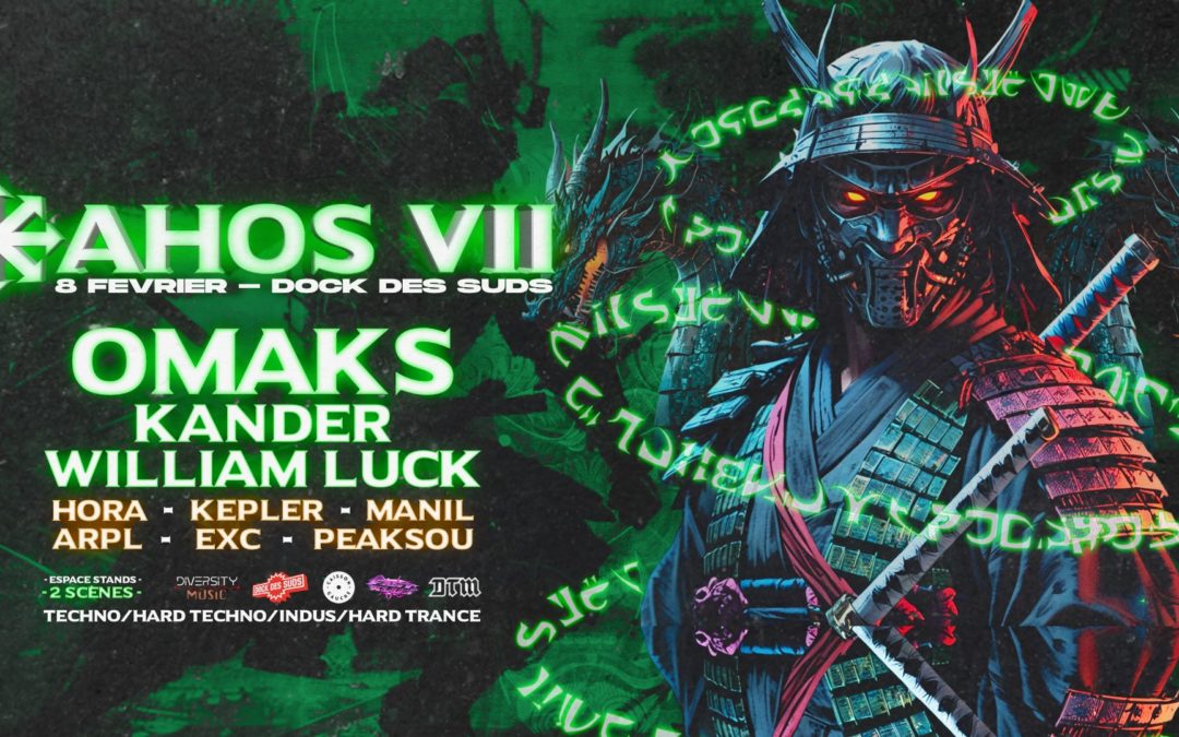 KAHOS VII