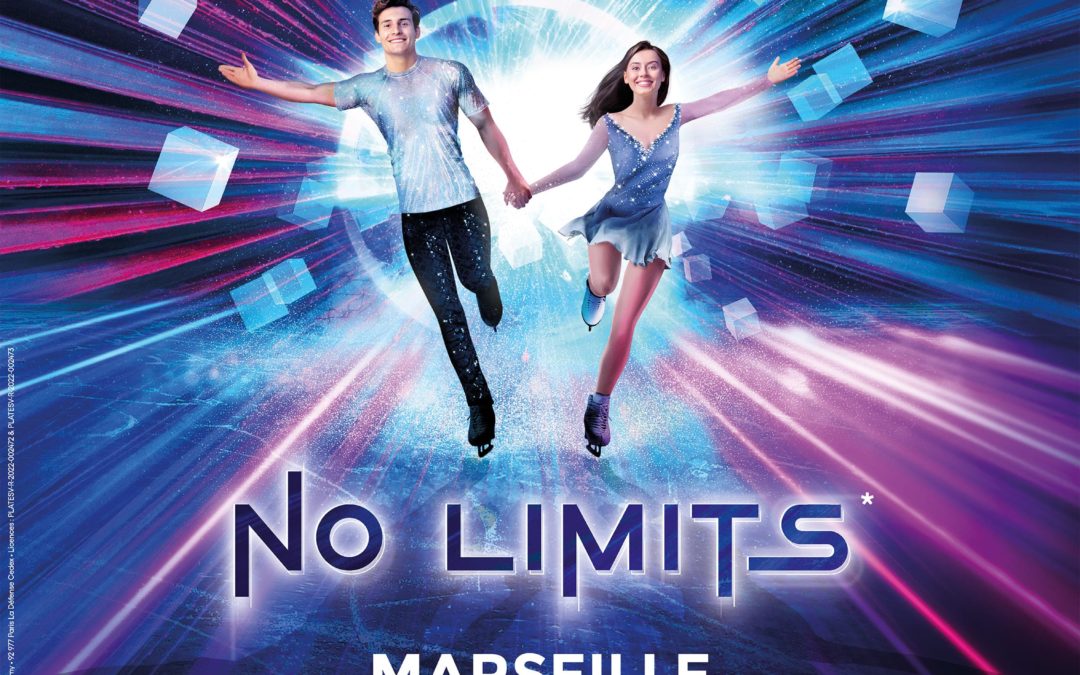 HOLIDAY ON ICE – NO LIMITS