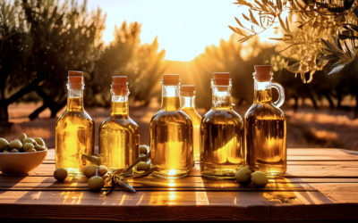 Concours régional : les meilleures huiles d’olive de Provence en 2025