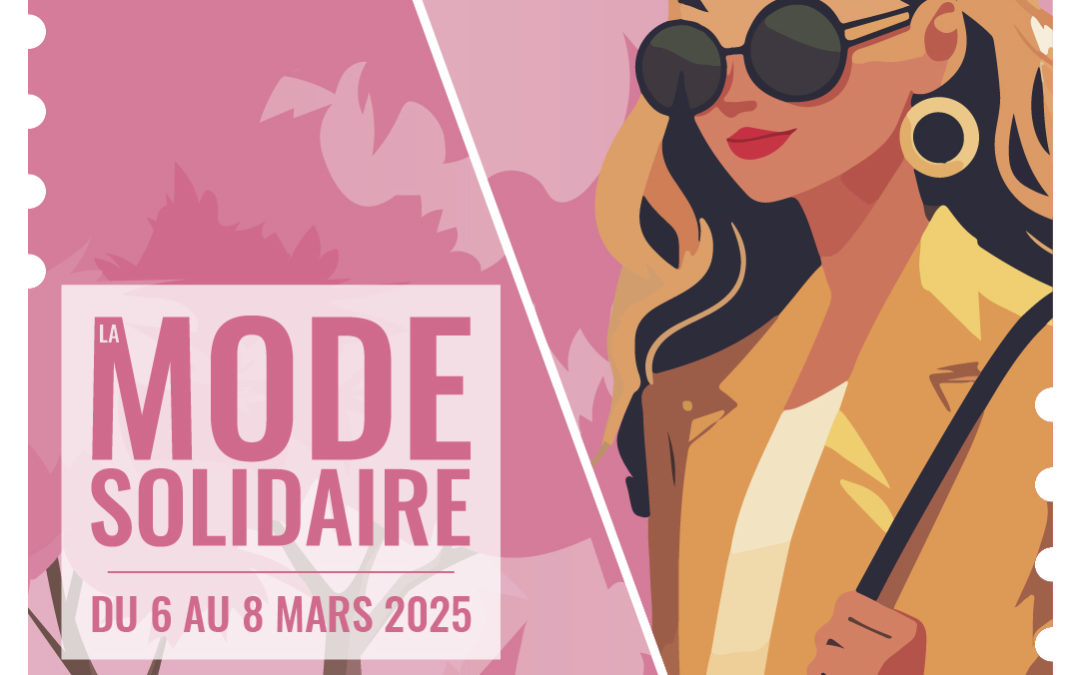 Mode Solidaire au Centre Valentine