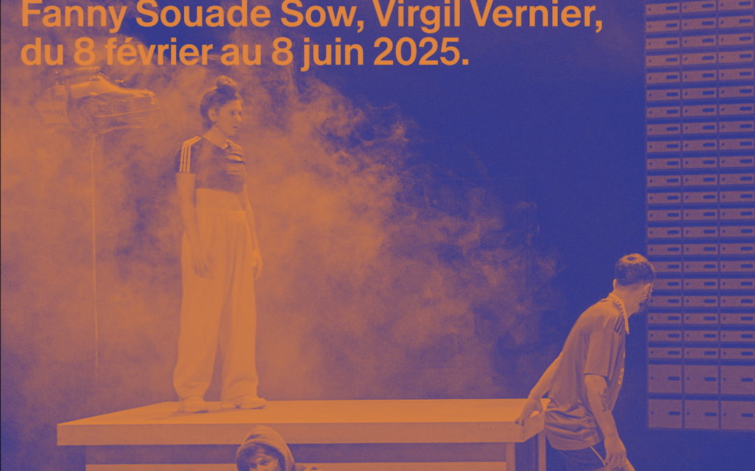 Comme un printemps, je serai nombreuse
