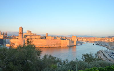 Samedi 22 Mars : Mars à table sur le Vieux Port
