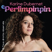 Karine Dubernet à Châteauneuf le Rouge le 1 er Mars