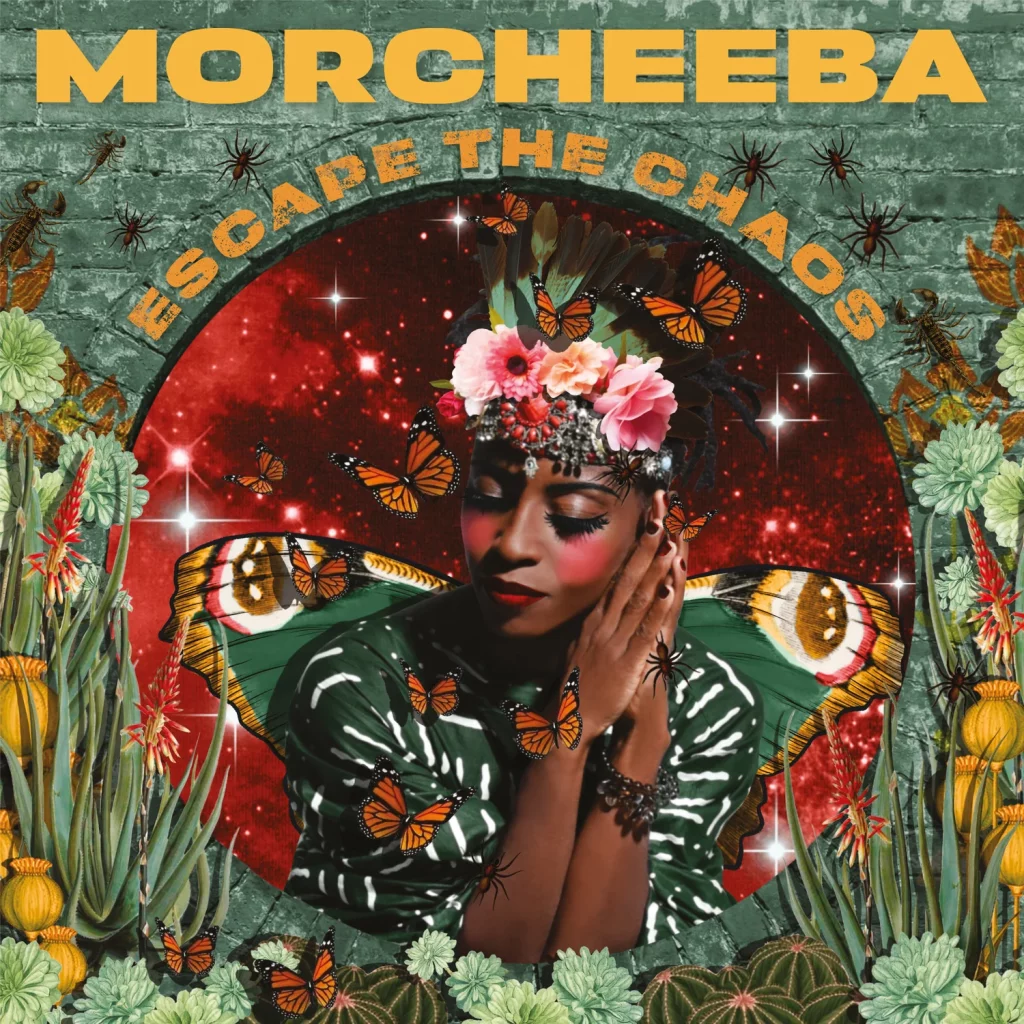 Morcheeba : un nouvel album et en vedette à la Fiesta des Suds 2025 !