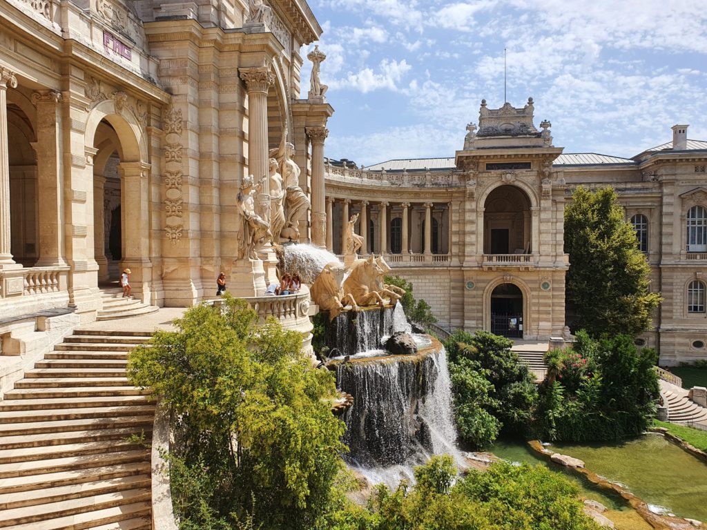 Les expos du moment à Marseille et alentours !