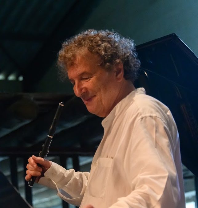 LE        PICCOLO RECITAL