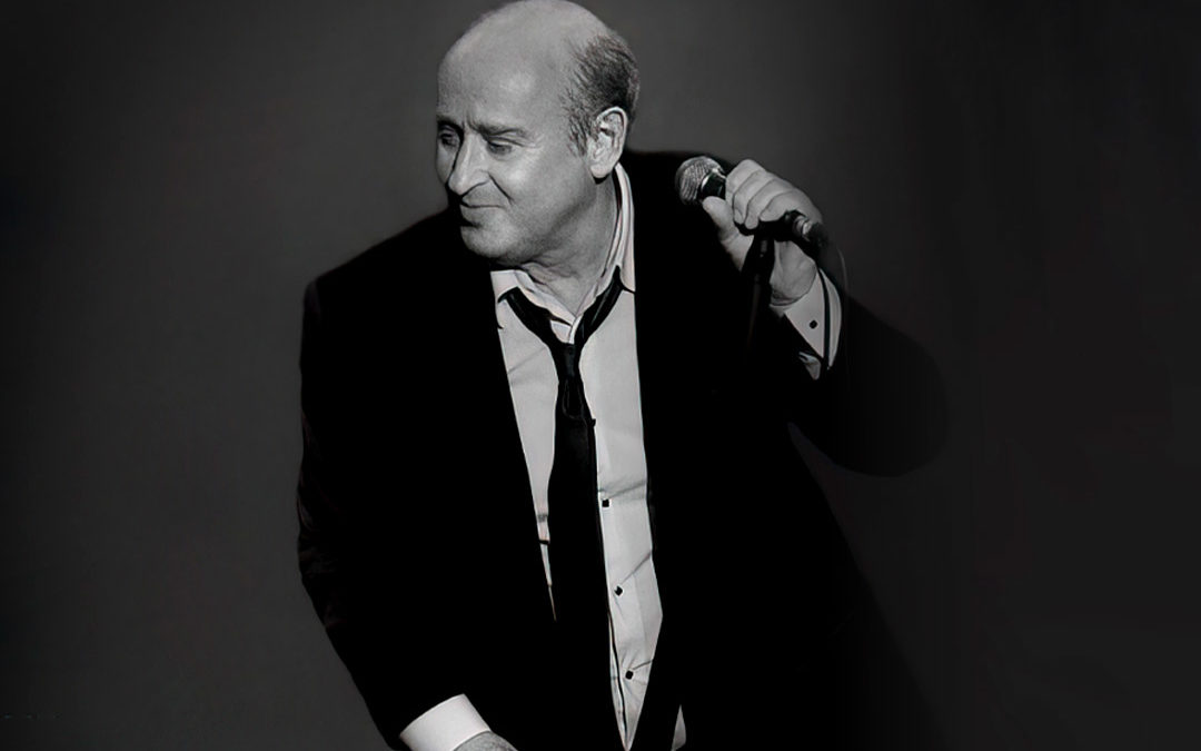 Michel Jonasz en concert à l’Arena du Pays d’Aix