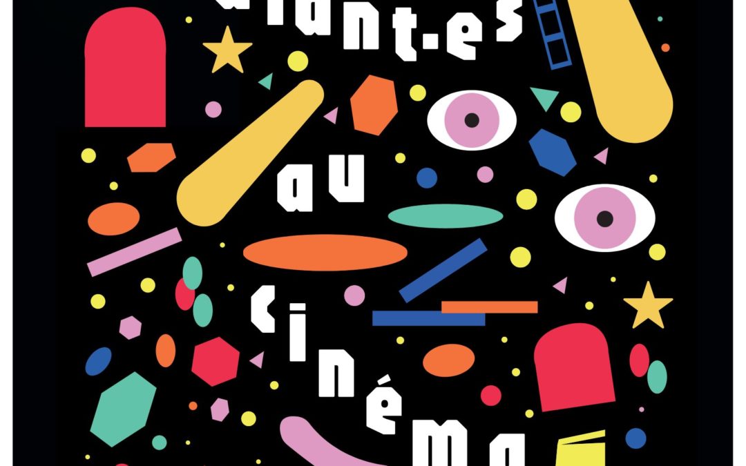 Festival étudiant-es au cinéma