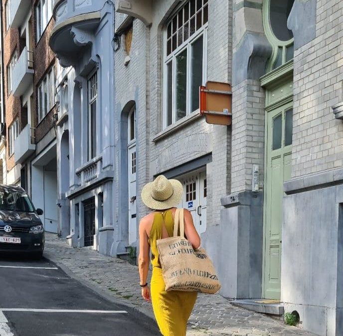 LA BOBO DE VAUBAN