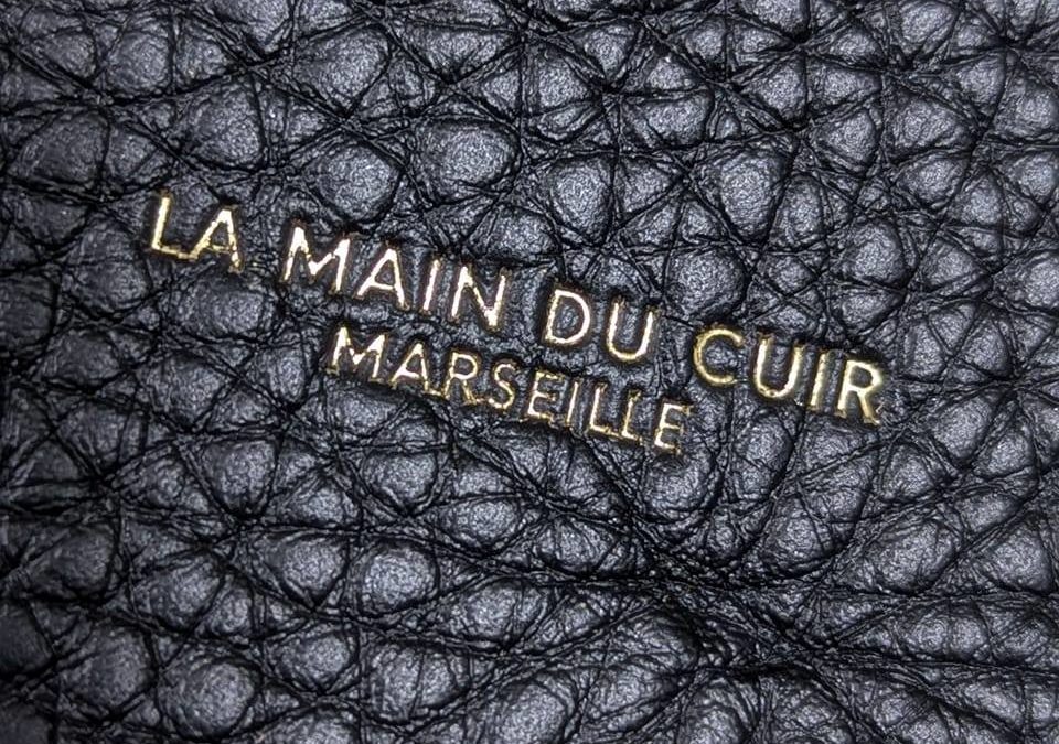 La Main du cuir