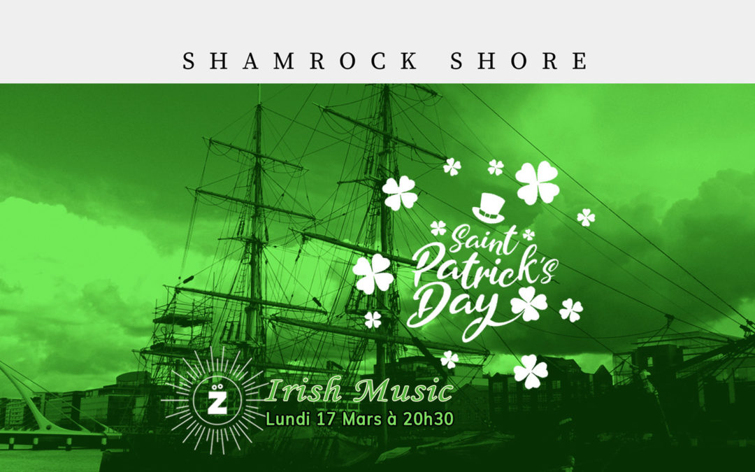 Shamrock Shore