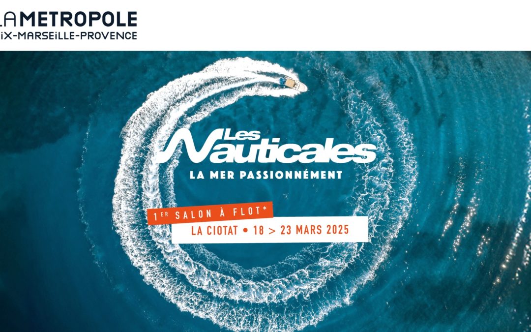 Les Nauticales 2025