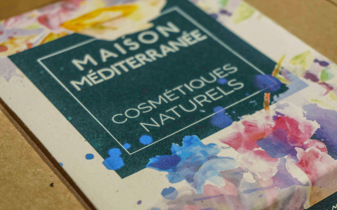 Maison Méditerranée : cosmétiques naturels et bios