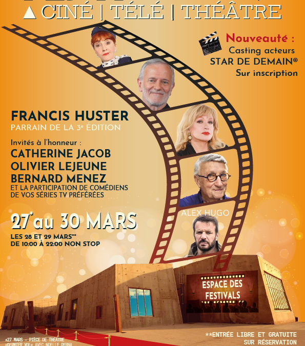 Festi Aubagne 2025