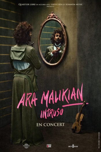 ARA MALIKIAN