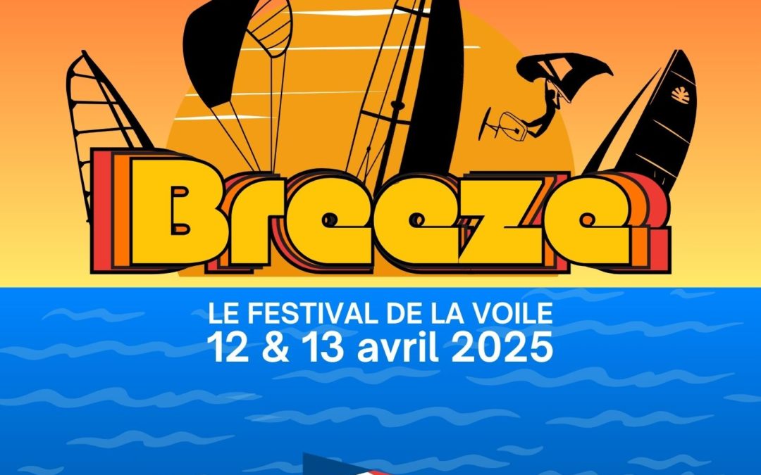 Breeze – Festival de la voile