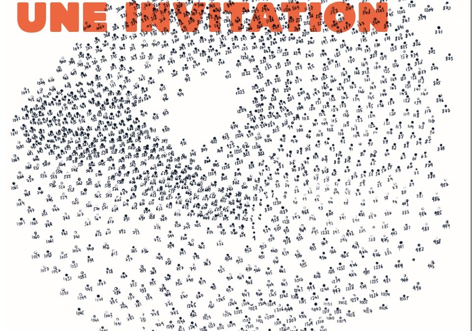 Faire village, une invitation