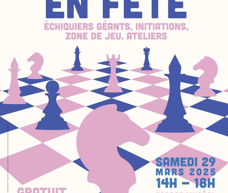 Echecs en Fête