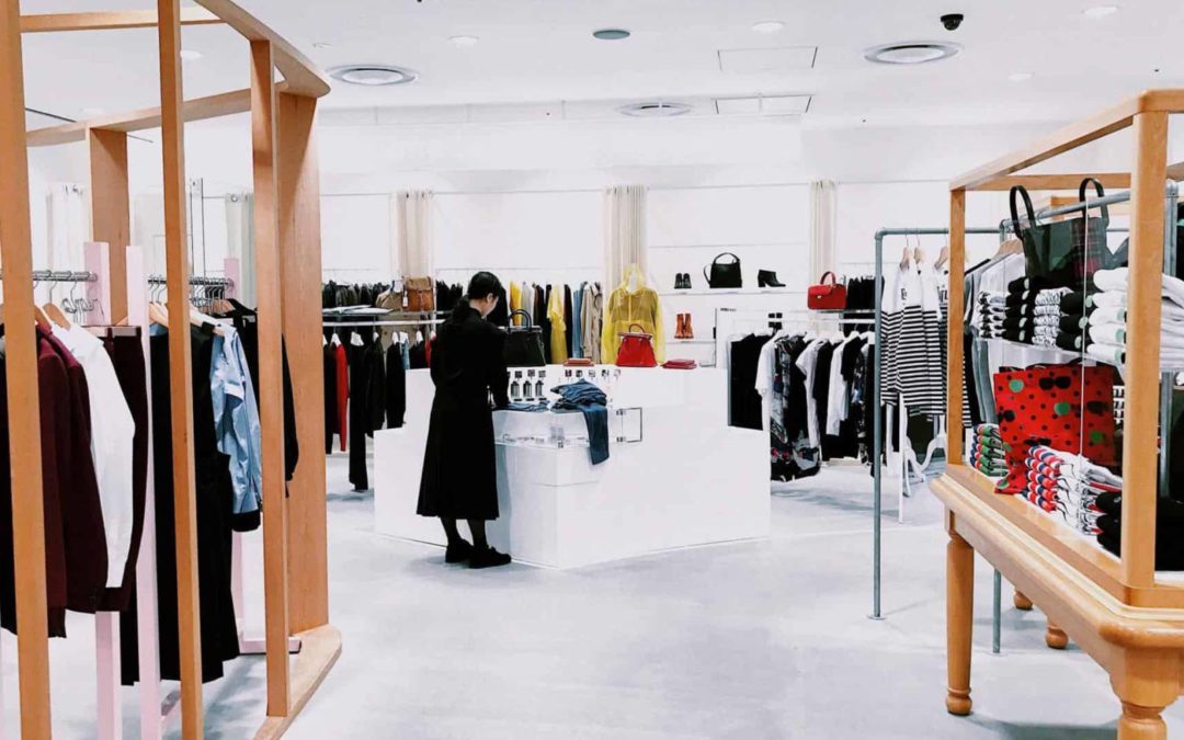 FASK, l’opérateur de solutions pour les pros de la mode en région Sud
