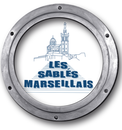 Sablés Marseillais