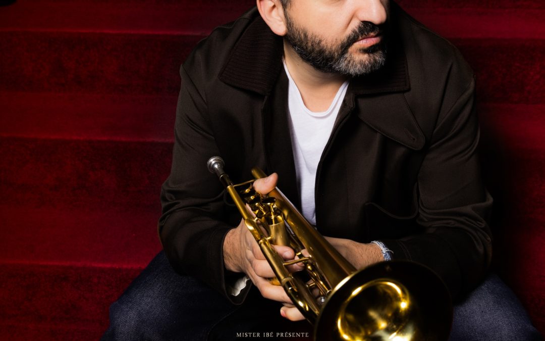 IBRAHIM MAALOUF – KALTHOUM 2025