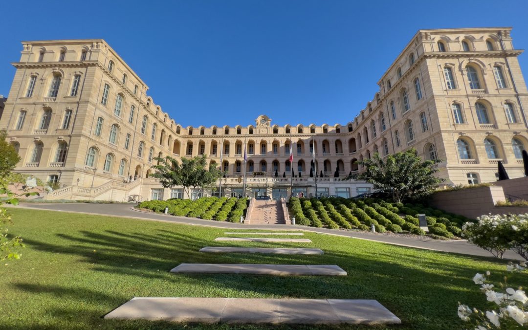 Un Job Dating à l&rsquo;Intercontinental le 28 mars