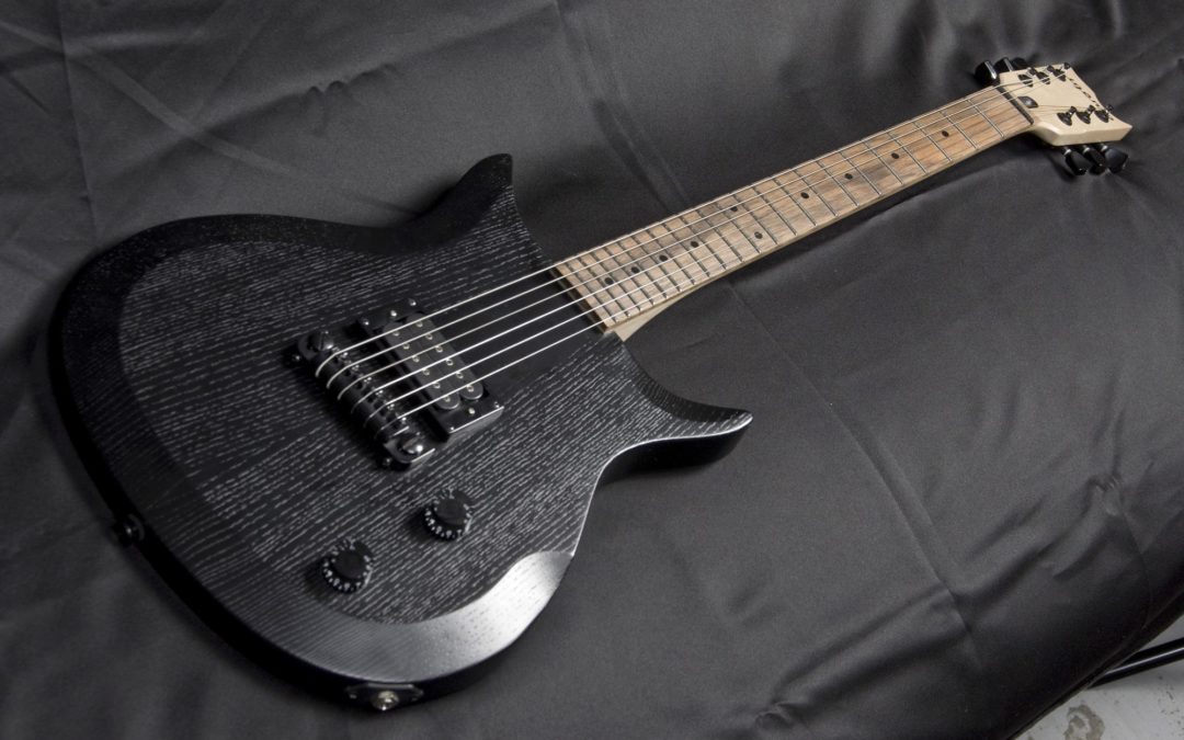 LIGERIE GUITARES