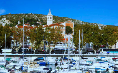 Samedi 8 Mars : Mars à table démarre à l’Estaque !