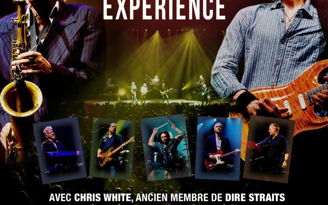 The Dire Straits Experience