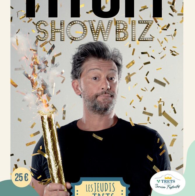 Titoff à Trets le 27 mars 2025