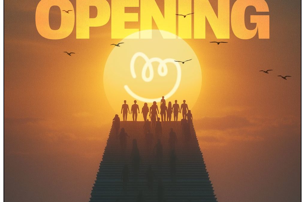 Grand Opening – Marseille Comedy Club
