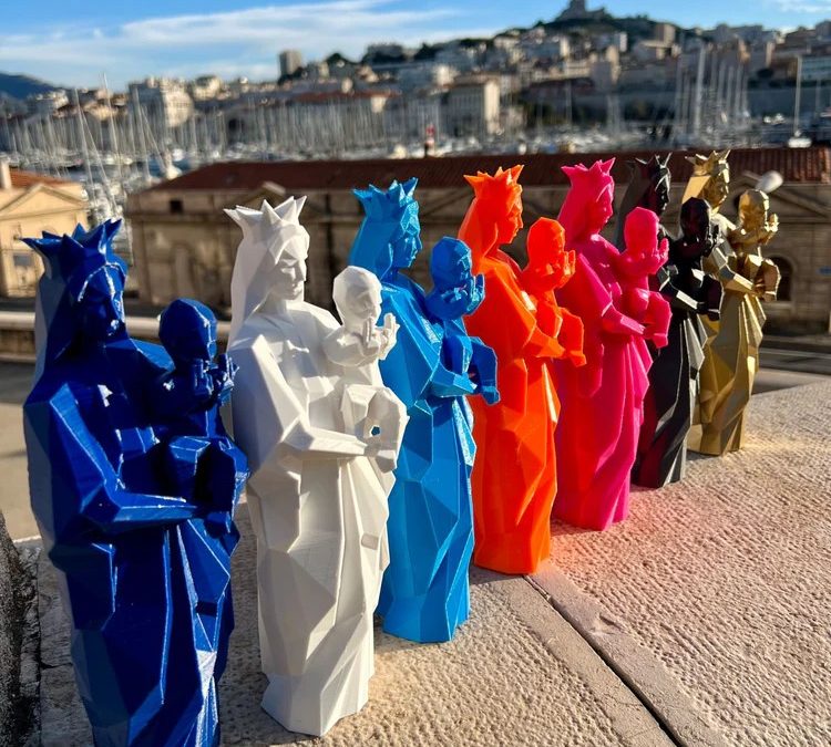 MADE MARSEILLE
