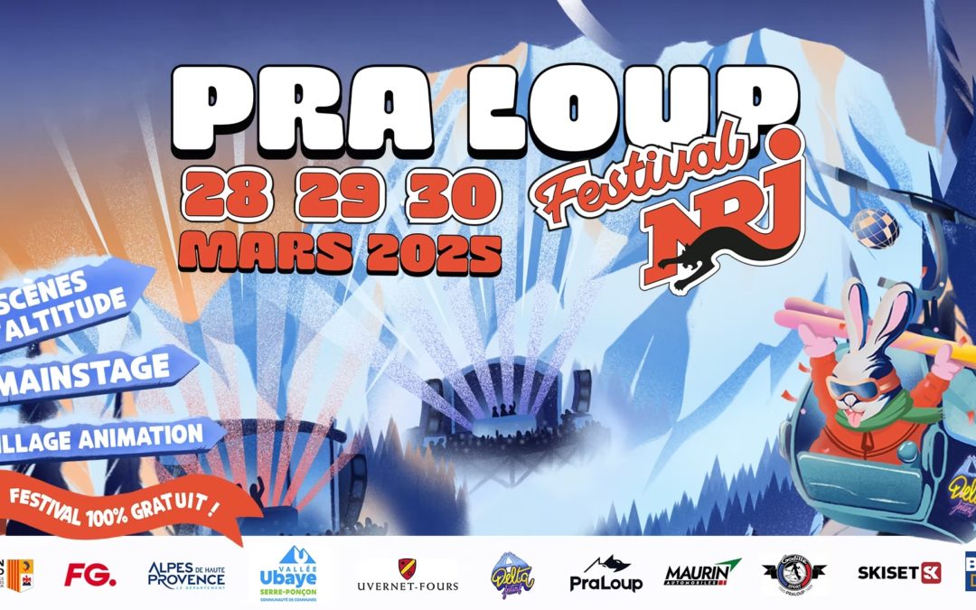 Pra Loup Festival
