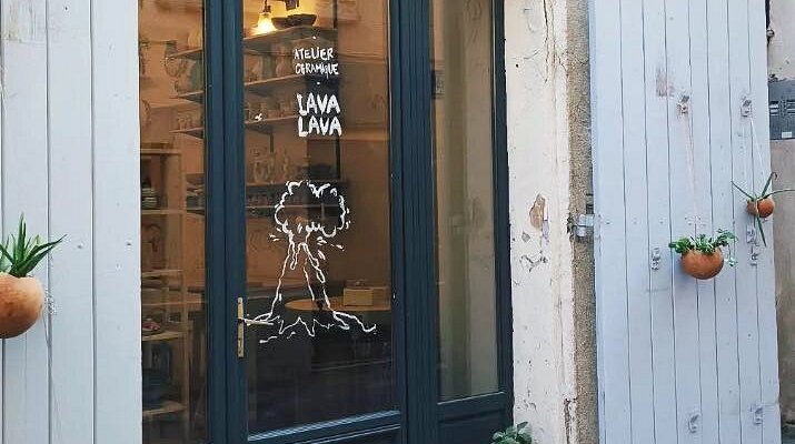 Atelier Lava Lava