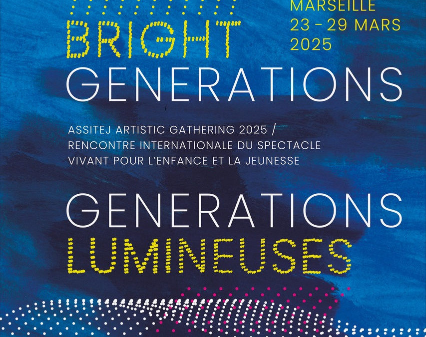 Bright Generations – Générations lumineuses