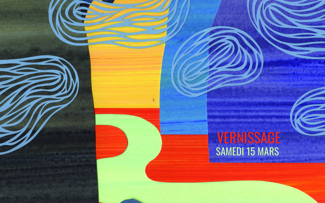 « Divaguer vers soi » – Arno – Exposition