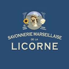 La Licorne : Savons de Marseille