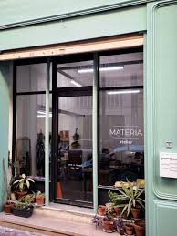 Collectif Artem : Atelier Matéria