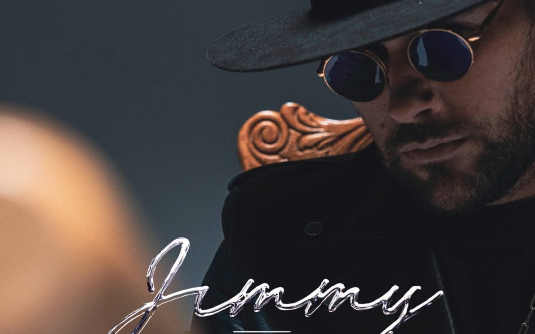 JIMMY SAX – TOI & MOI