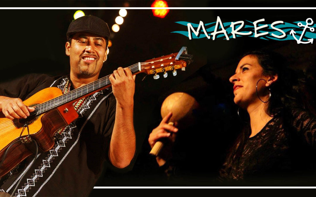 Duo Mares – Son cubano & boleros
