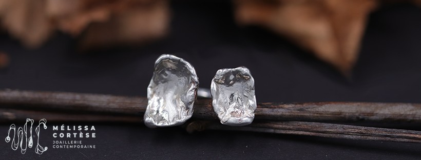 MÉLISSA CORTÈSE JOAILLERIE